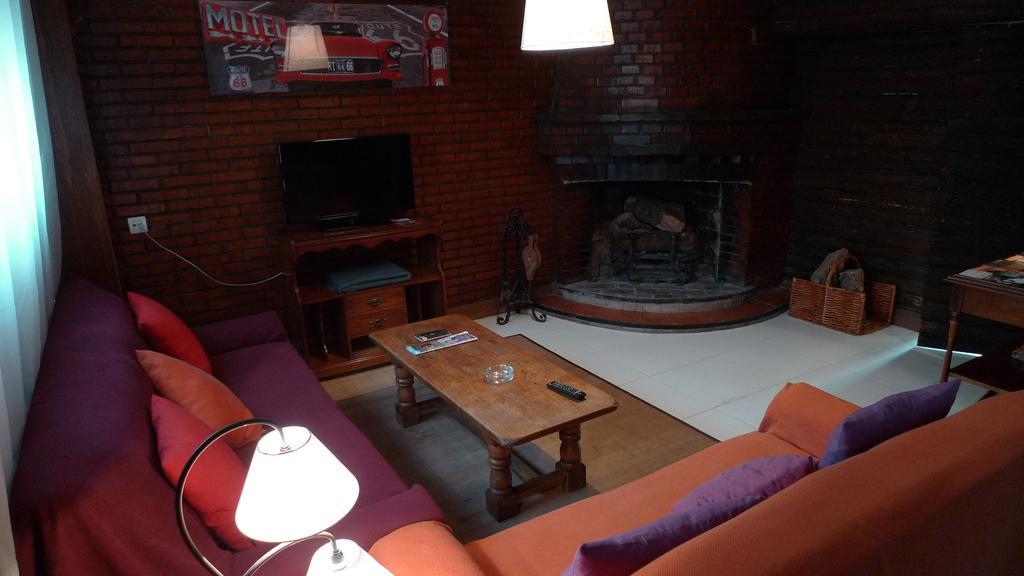 Holiday home Casa 