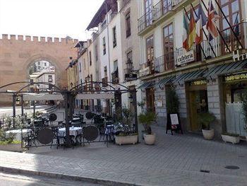 Hotel Arco Elvira
