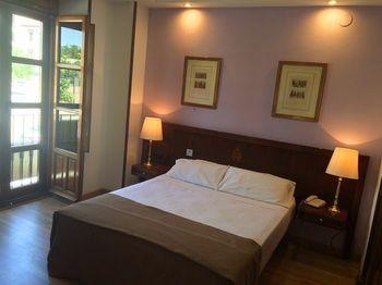 Hotel Arco Elvira Granada