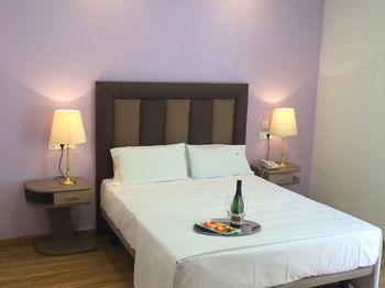 Hotel Arco Elvira Granada