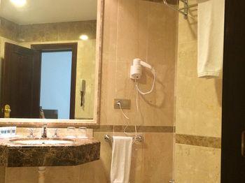 Hotel Arco Elvira