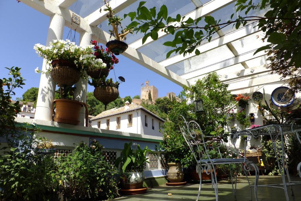 Landazuri Guest house 2*