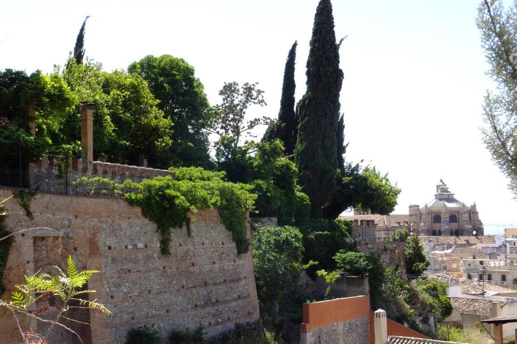 Landazuri Guest house Granada