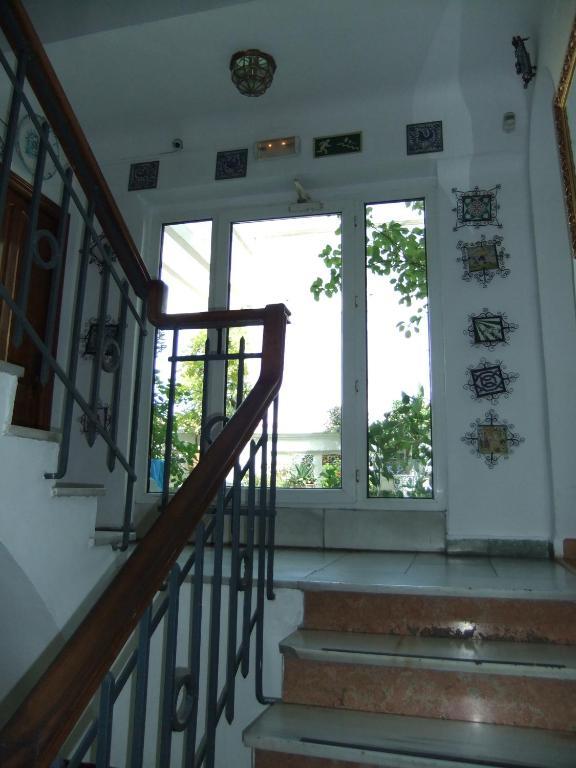 Guest house Landazuri Granada
