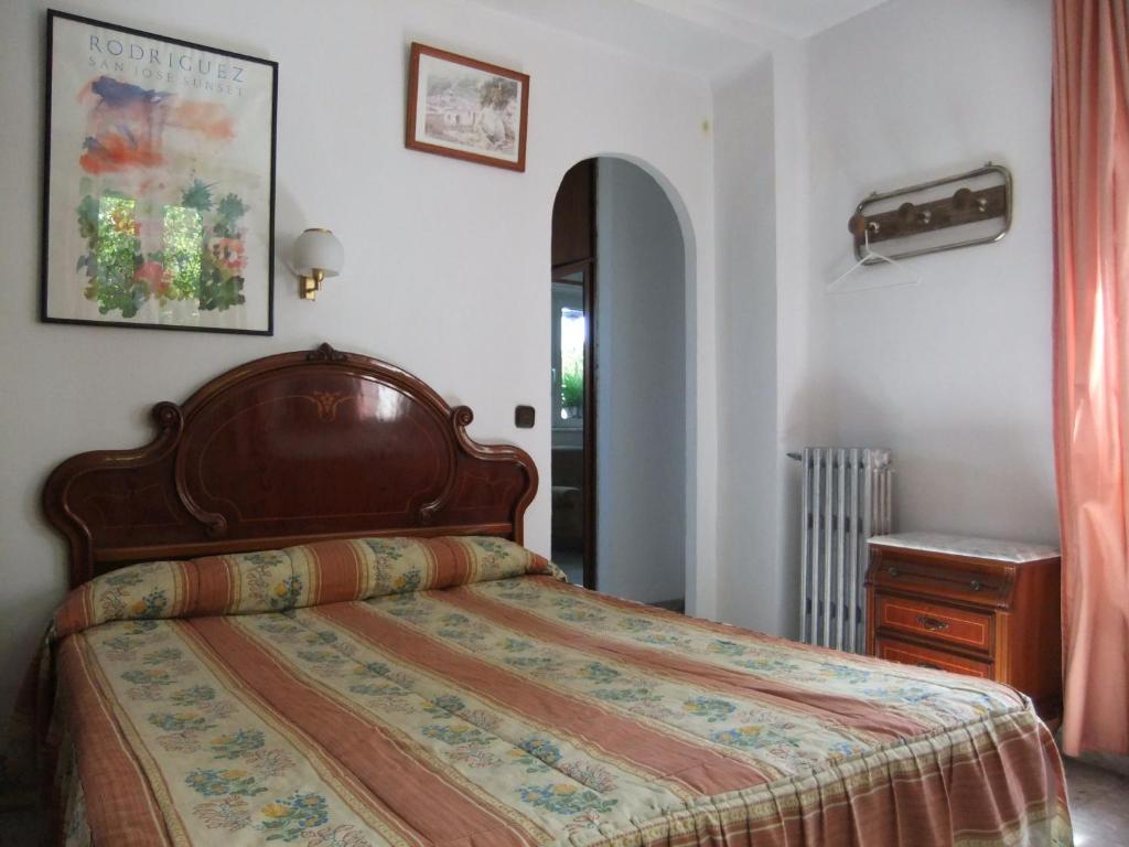 Nhà khách Landazuri Granada