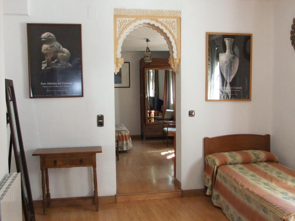 Guest house Landazuri