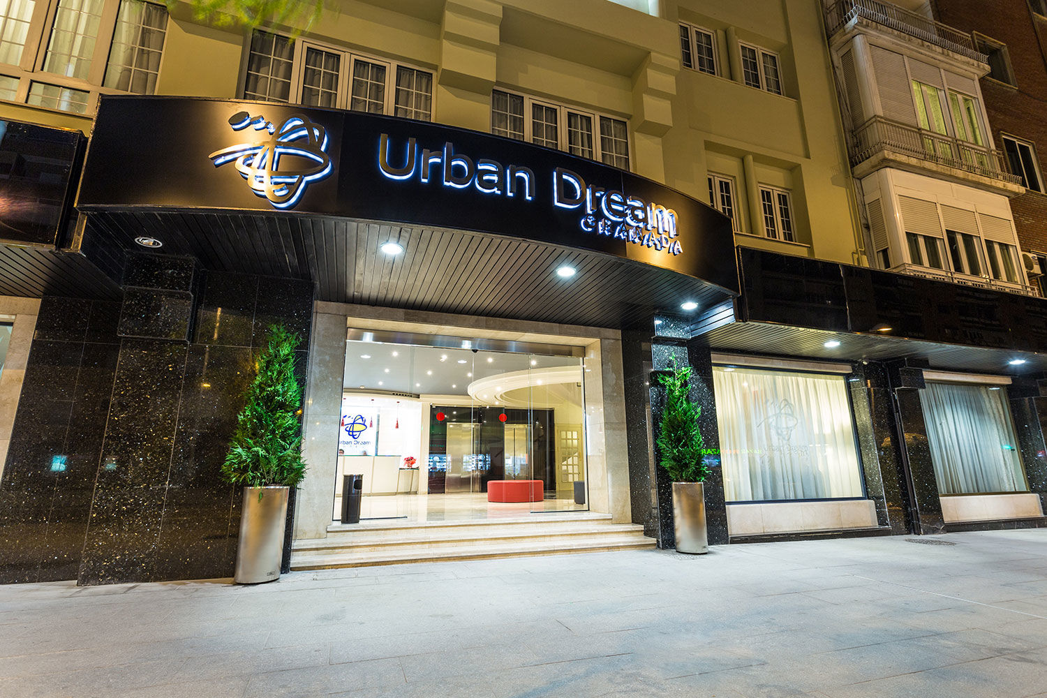 Hotel Dwo Urban 4*