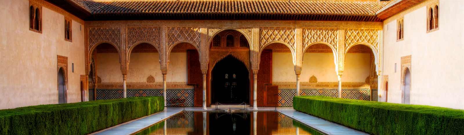 Parador De