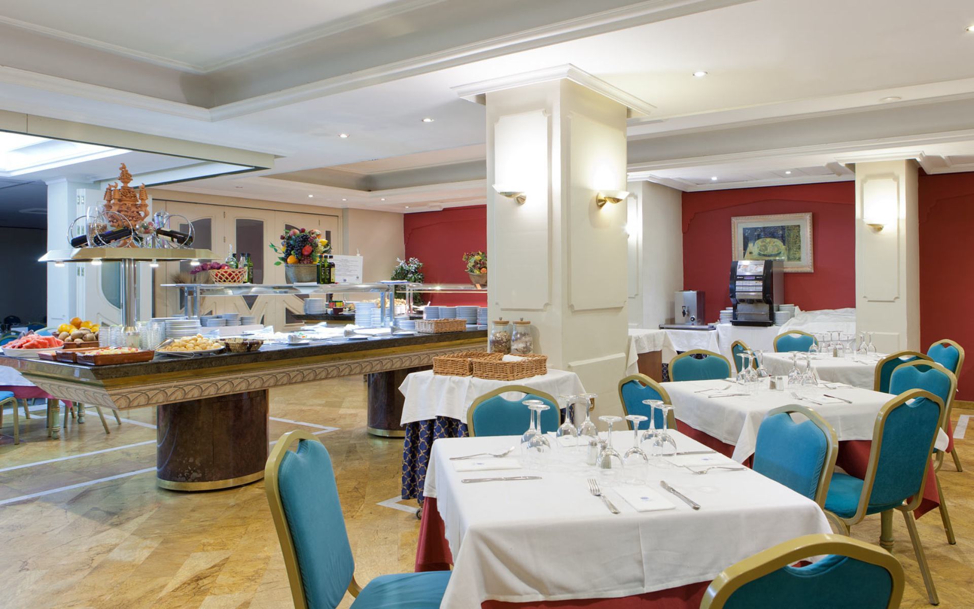 Hotel Porcel Sabica
