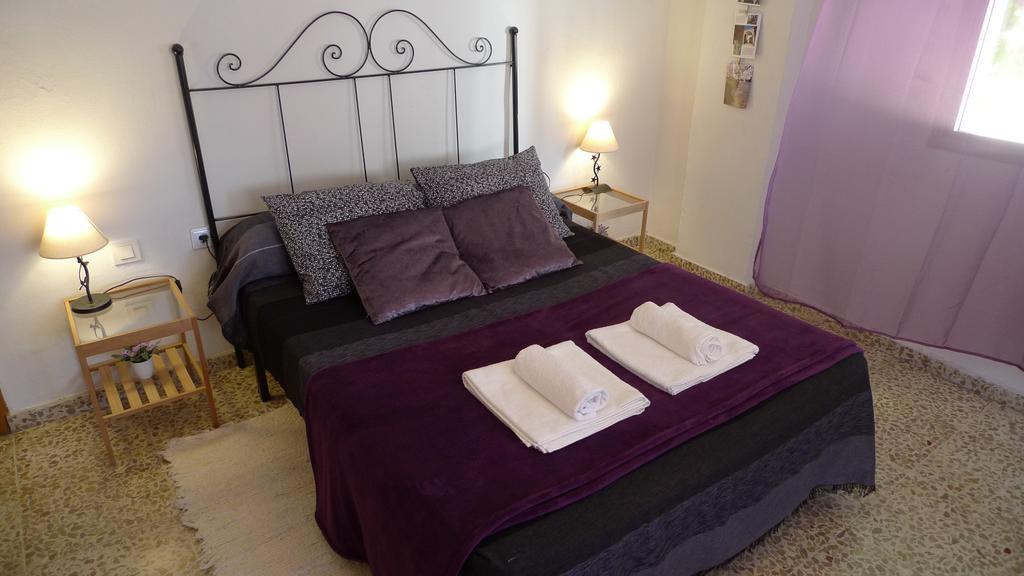 Holiday home Casa 