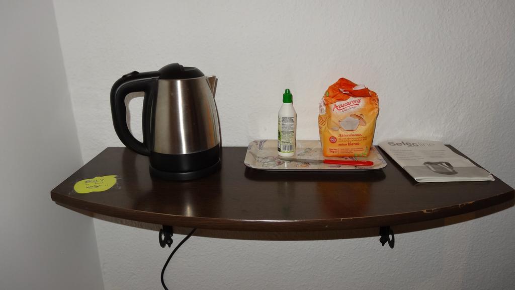 Guest house Olympia Granada