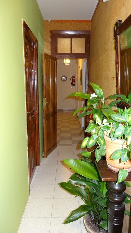 Guest house Olympia Granada