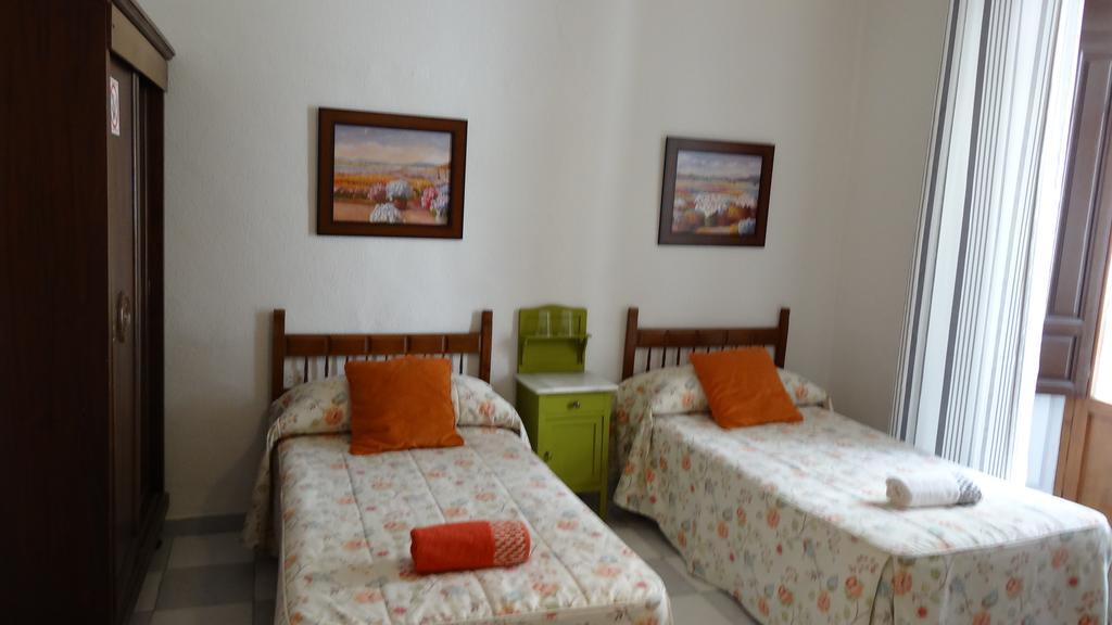 Guest house Olympia *