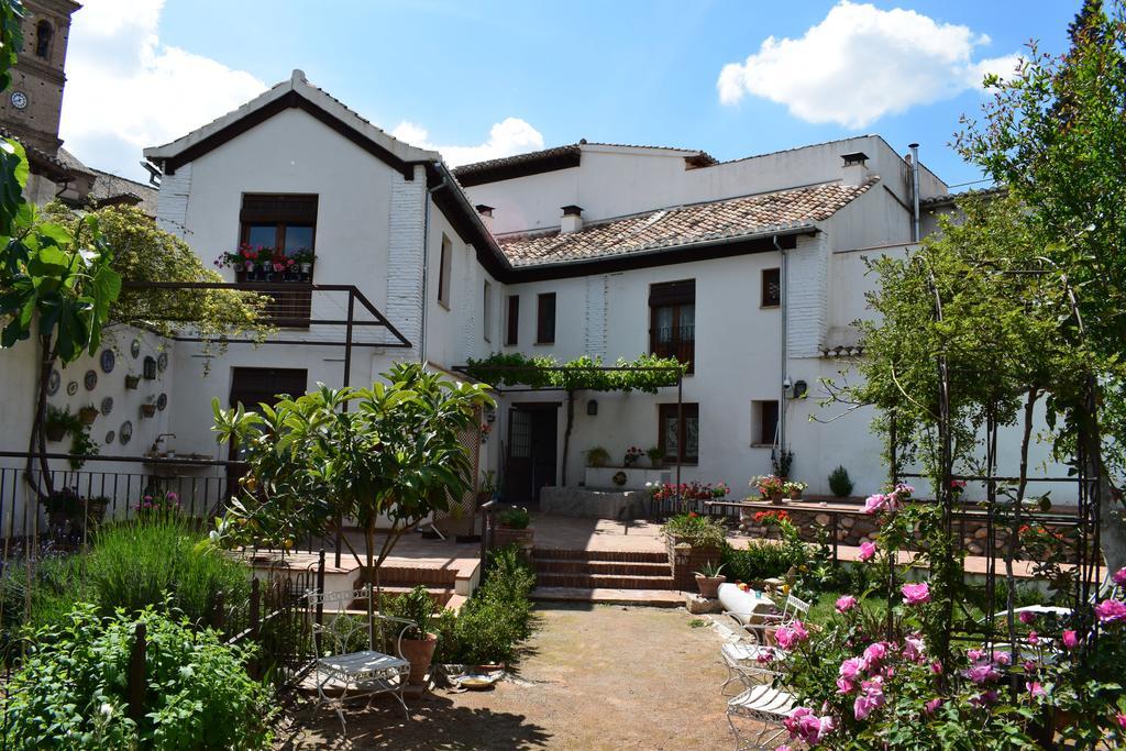 Carmen De Ramilla, Encantadora Con Piscina Soleada