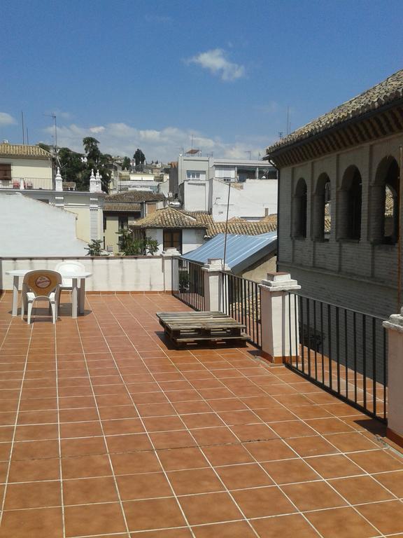 Apartment Horno De Marina