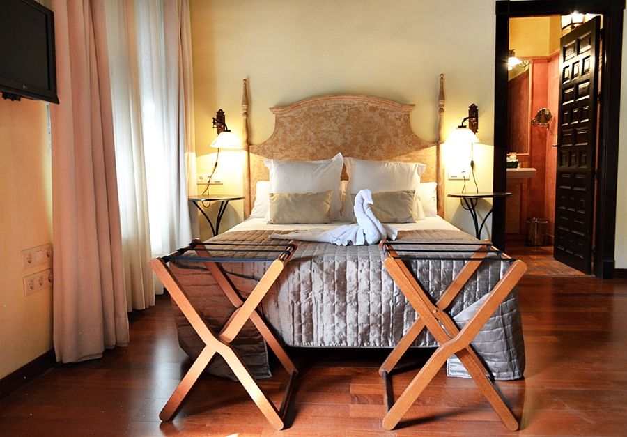 Hotel Palacio De Mariana Pineda 4*
