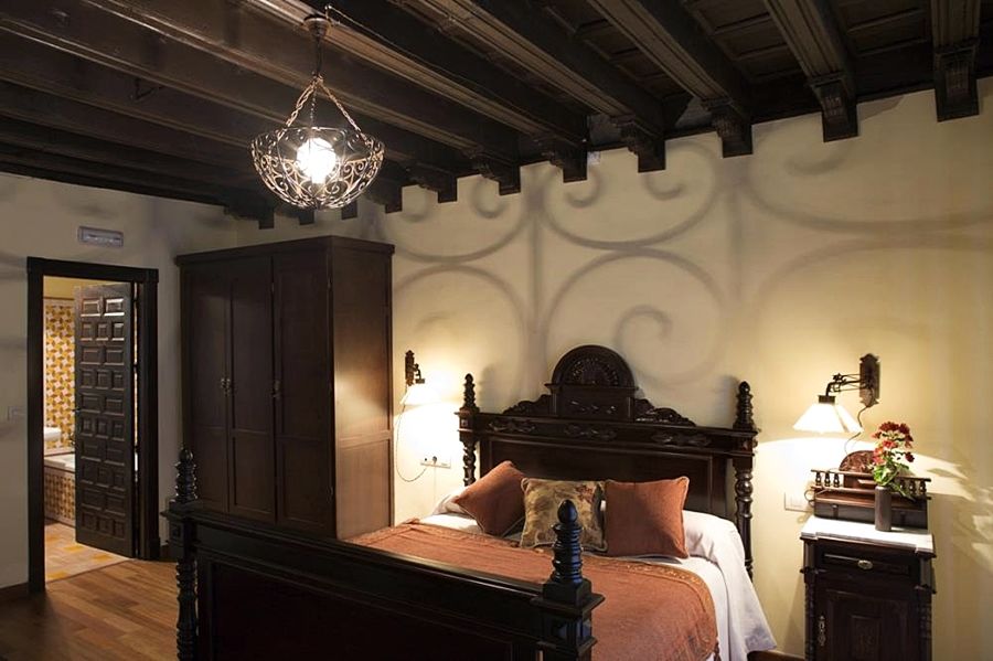 Hotel Palacio De Mariana Pineda 4*