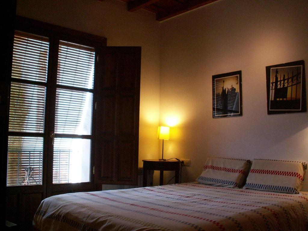 Oasis Backpackers' Hostel Granada