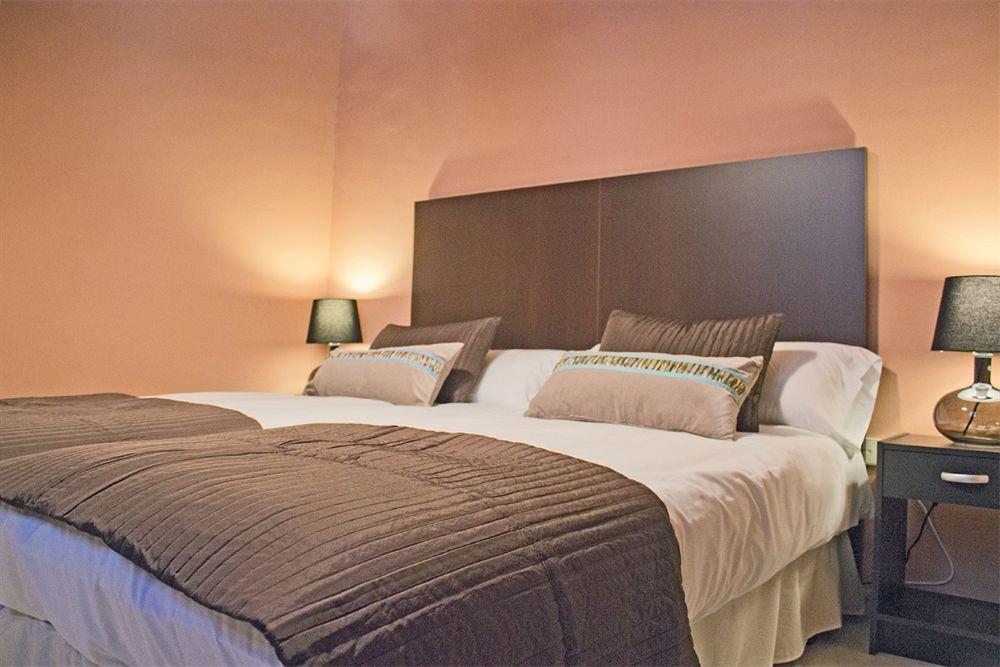 Shine Albayzín Hotel 3*