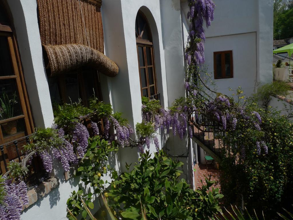 Alhambra Hill Apartment *