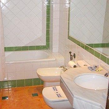 Santa Ana Appartement Granada