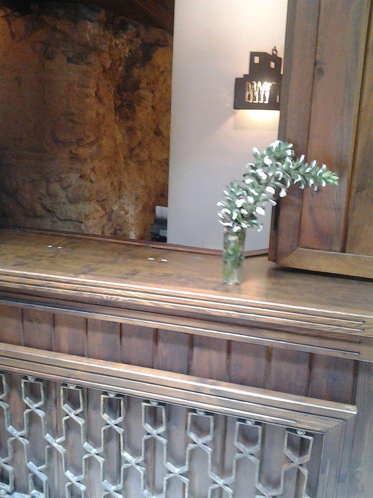 Santa Ana Appartement Granada