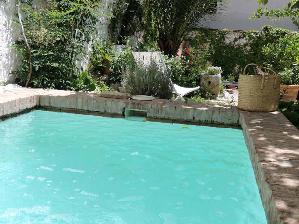 Palacio Del Cobertizo De Santa Ines 4*