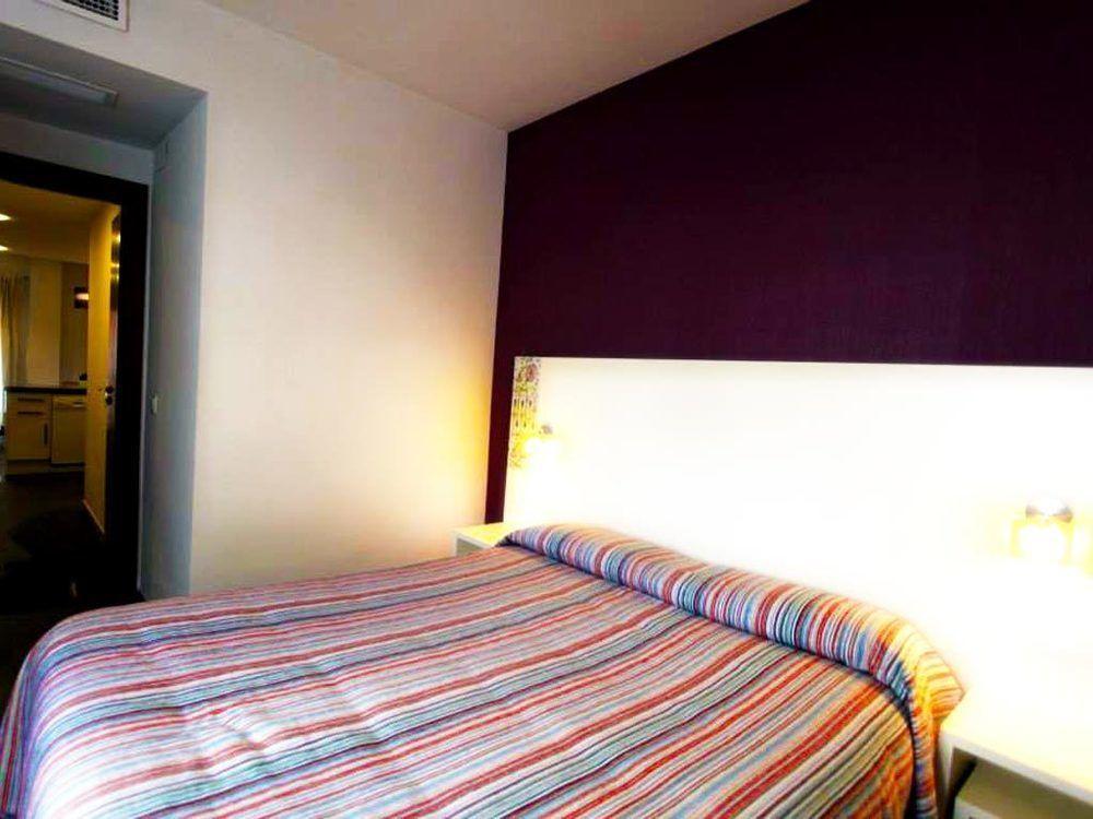 Turisticos Centro Apartment *