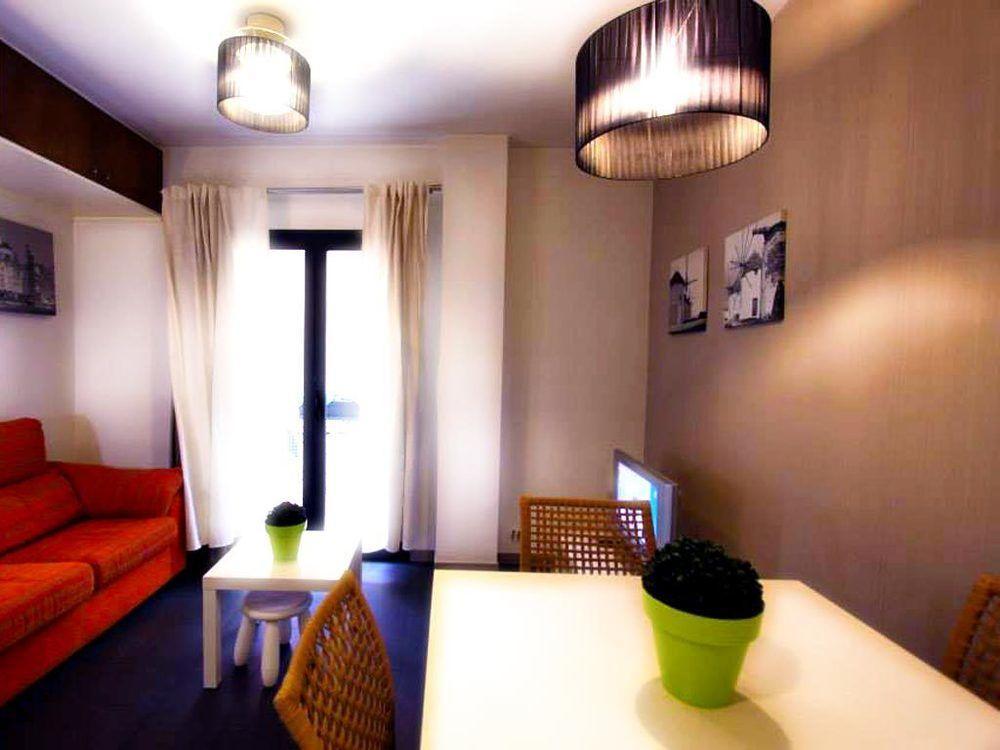 Turisticos Centro Apartment *