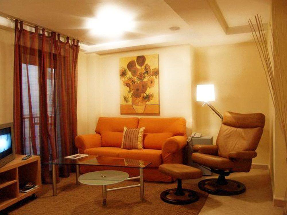 Turisticos Centro Apartment Granada