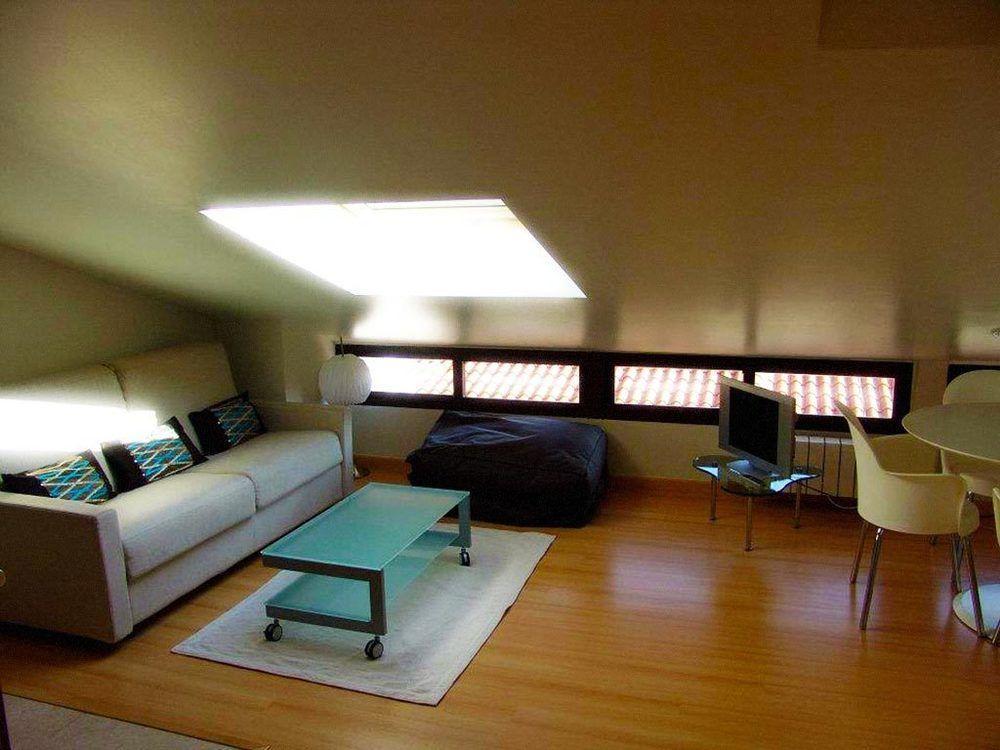 Turisticos Centro Apartment *