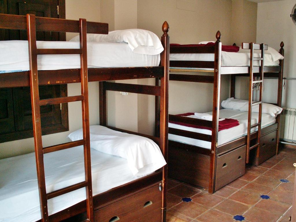Oasis Backpackers' * Granada
