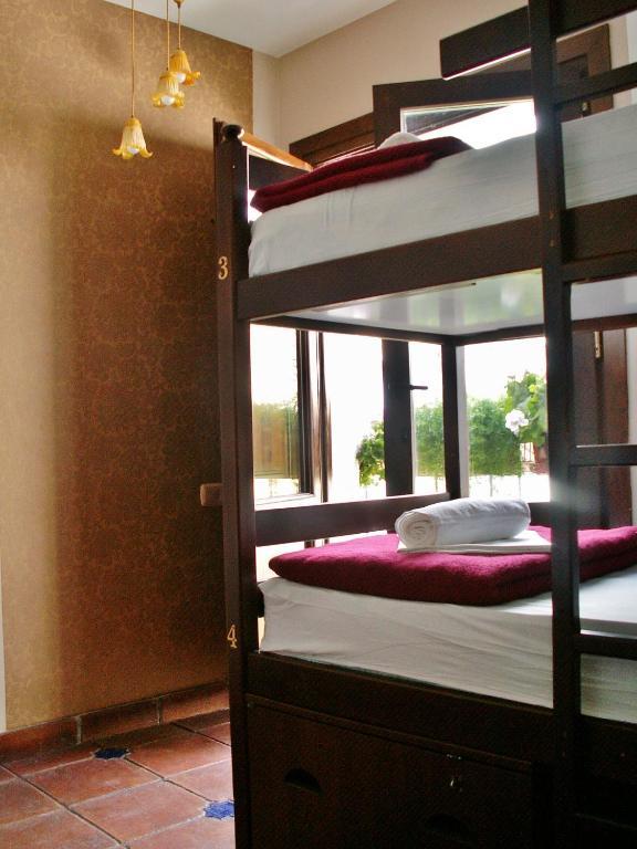 Oasis Backpackers' Hostel Granada