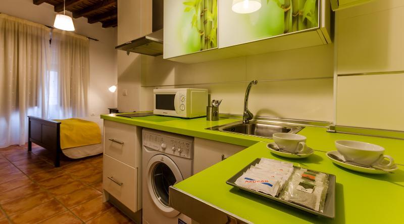 Urban Apartment