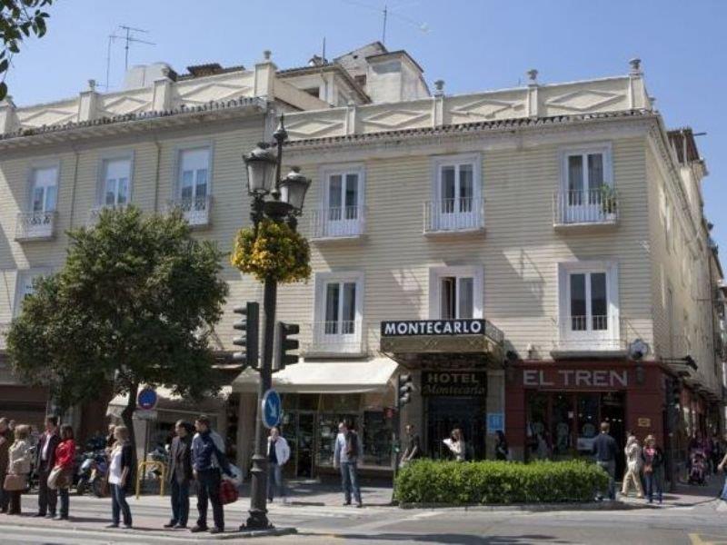 Boutique Luna Centro Khách sạn 4*