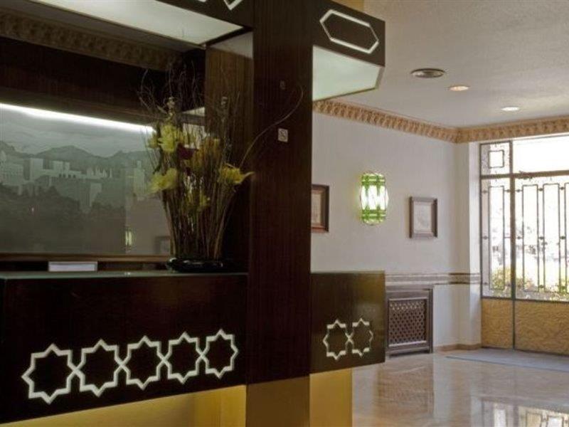 Boutique Luna Centro 4* Granada