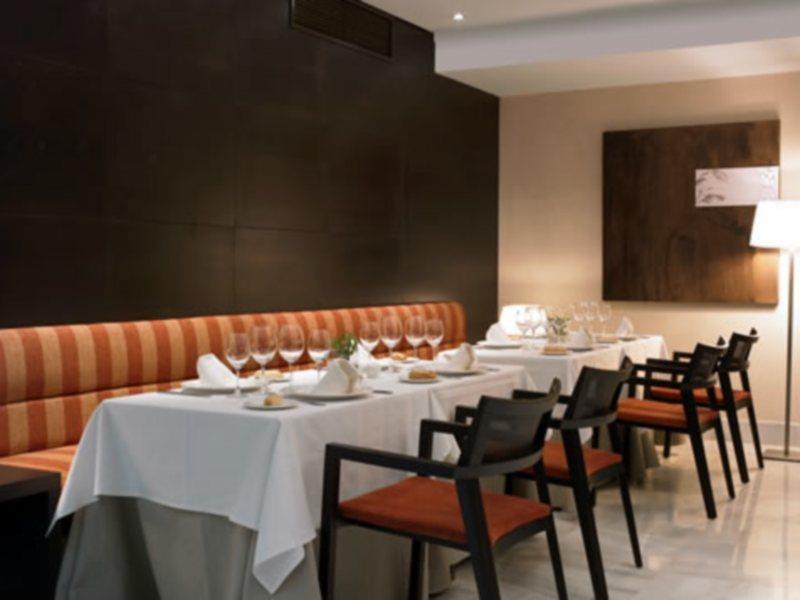 Nh Collection Victoria Hotel Granada