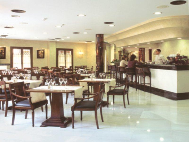Sercotel Palacio De Gamboa Hotel 4*