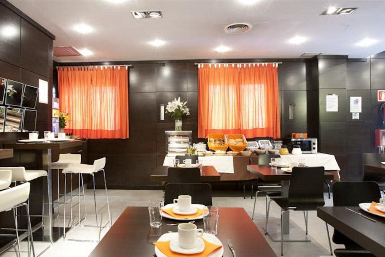Los Girasoles Hotel