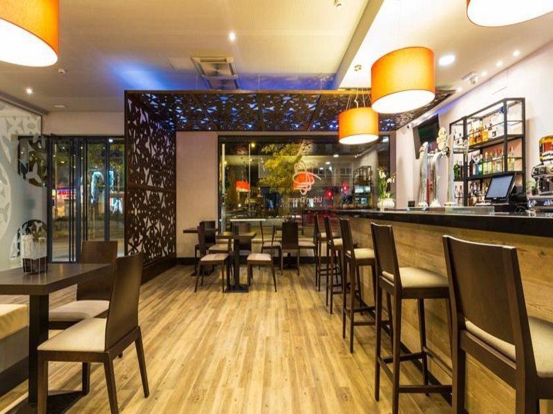 Dwo Urban Hotel Granada