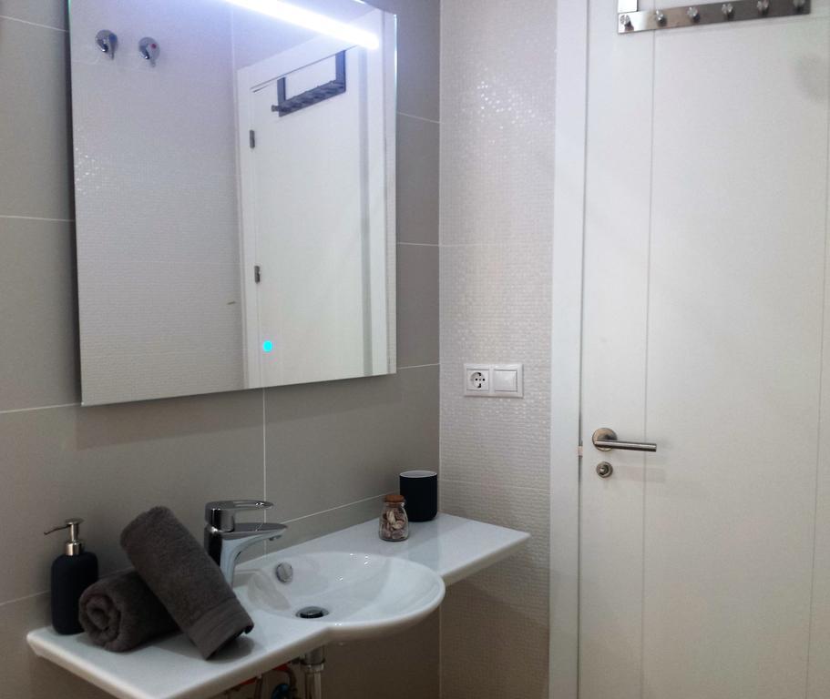 Apartment Puerta Real