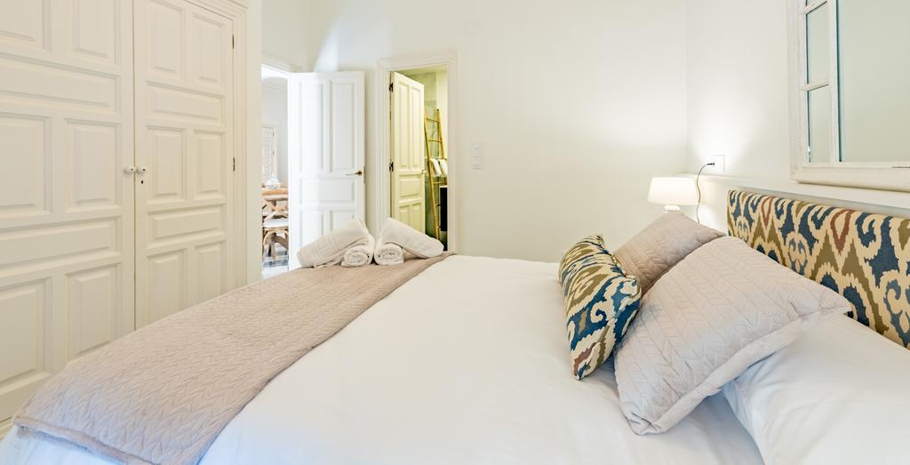 Apartment Garcia Lorca
