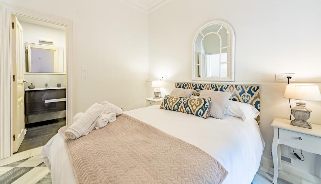 Apartment Garcia Lorca Granada