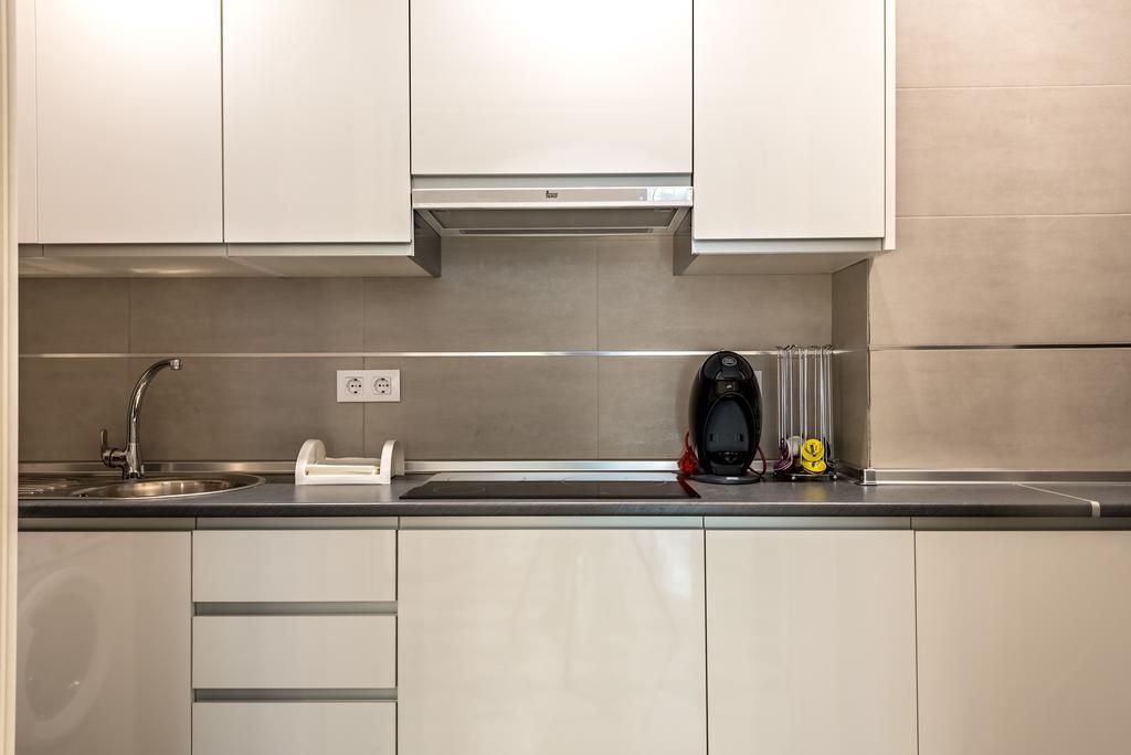 Apartment Garcia Lorca Granada