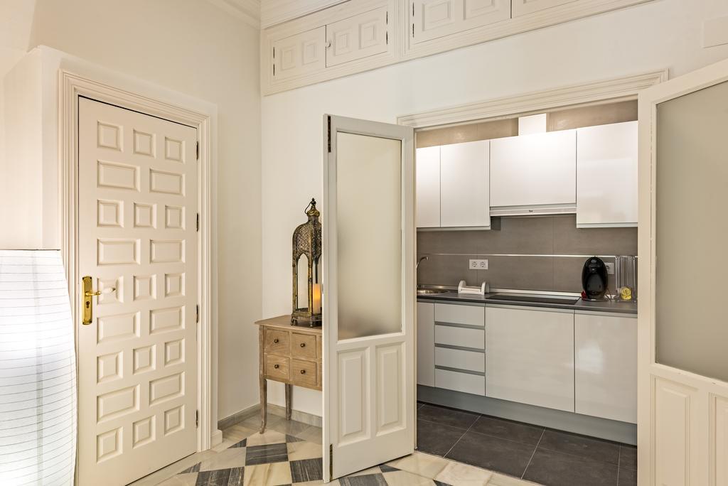 Apartment Garcia Lorca
