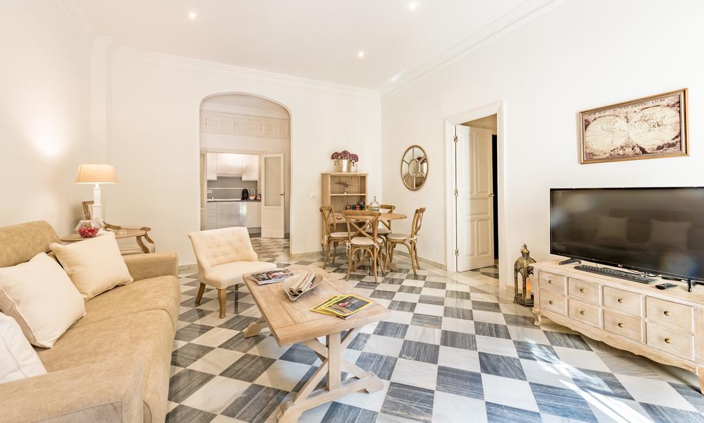 Apartment Garcia Lorca Granada