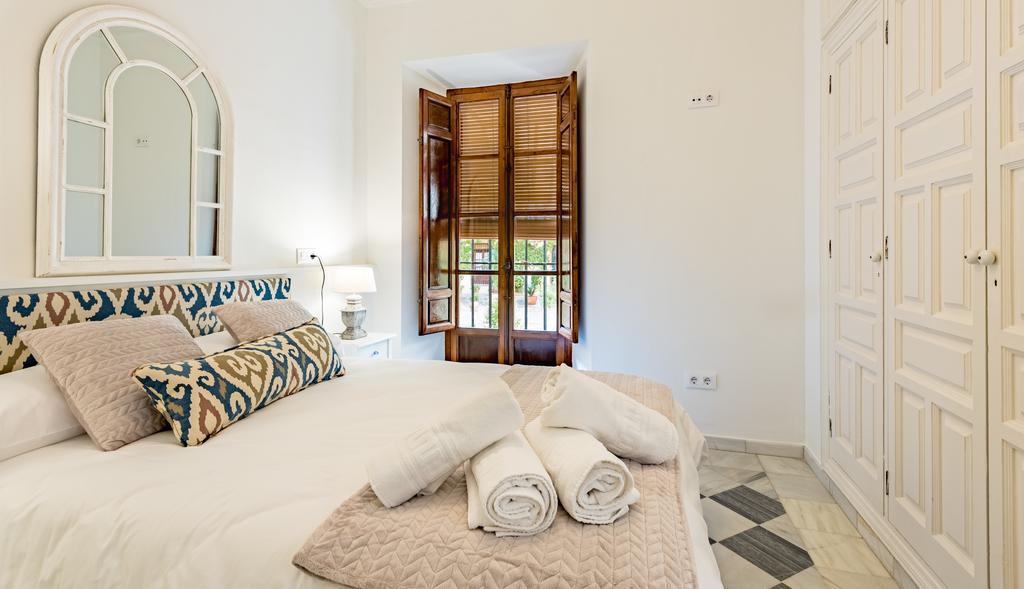 Apartment Garcia Lorca Granada