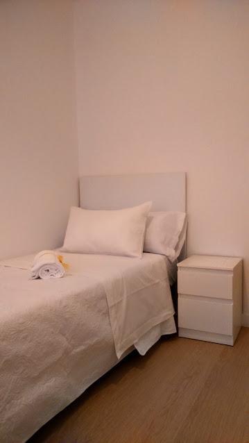 Apartment Lavadero De La Cruz *