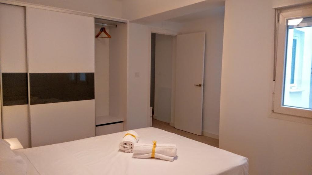 Apartment Lavadero De La Cruz