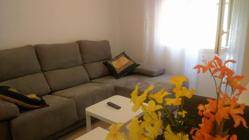 Apartment Lavadero De La Cruz